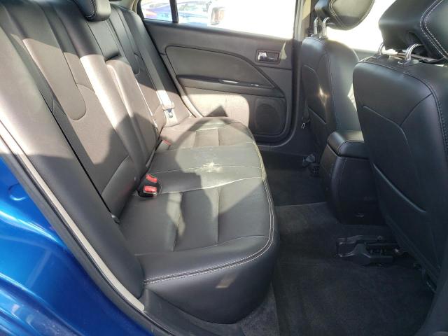 Photo 6 from auction – 2012 FORD FUSION SEL with VIN 3FAHP0JA1CR362371