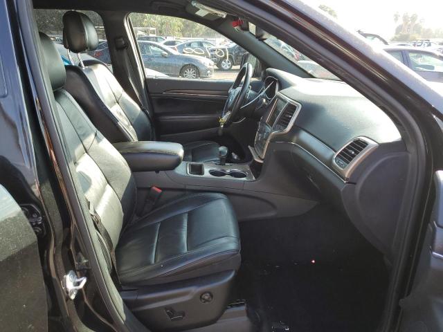 Photo 5 from auction – 2015 JEEP GRAND CHER with VIN 1C4RJEBG8FC957415