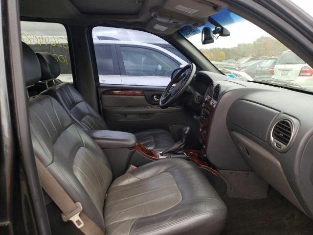 Photo 5 from auction – 2004 GMC ENVOY with VIN 1GKDT13S342442667