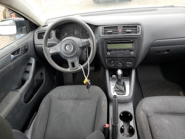 Photo 8 from auction – 2011 VOLKSWAGEN JETTA BASE with VIN 3VW2K7AJ9BM010199