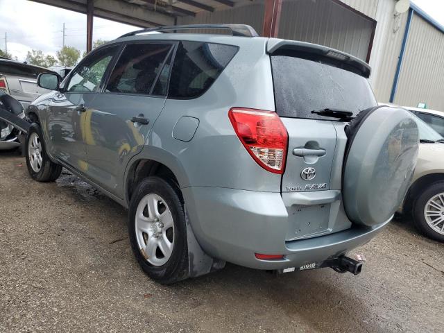 Photo 3 from auction – 2007 TOYOTA RAV4 with VIN JTMZD33V875050307