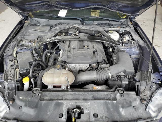 Photo 7 from auction – 2018 FORD MUSTANG with VIN 1FA6P8TH8J5137462