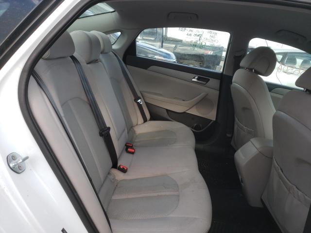 Photo 6 from auction – 2017 HYUNDAI SONATA SE with VIN 5NPE24AF7HH445604