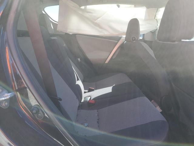Photo 6 from auction – 2014 TOYOTA RAV4 XLE with VIN 2T3WFREV9EW111232