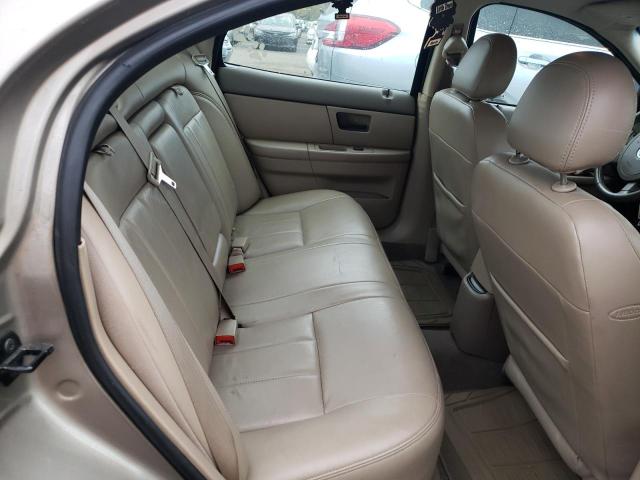 Photo 6 from auction – 2005 MERCURY SABLE LS P with VIN 1MEHM55S25A633078
