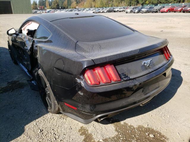 Photo 3 from auction – 2017 FORD MUSTANG with VIN 1FA6P8TH8H5345044