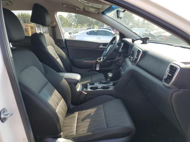 Photo 5 from auction – 2017 KIA SPORTAGE L with VIN KNDPM3AC7H7225600