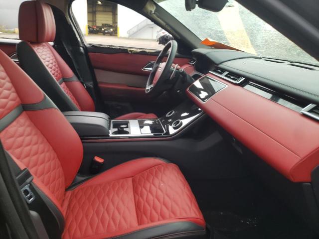 Photo 5 from auction – 2020 LAND ROVER RANGE ROVE with VIN SALYU2EE4LA259623