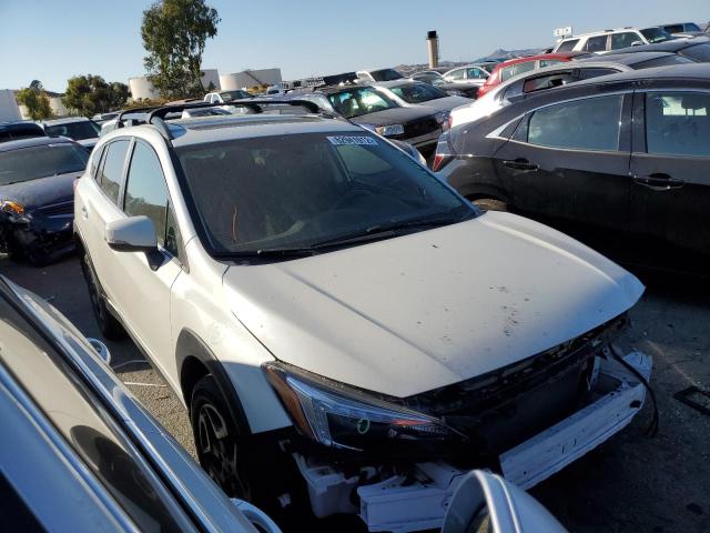SUBARU CROSSTREK 2019 with VIN JF2GTANC6KH231988 - Photo from auction