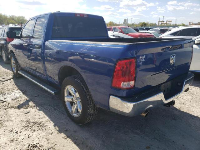 Photo 3 from auction – 2014 RAM 1500 ST with VIN 1C6RR6FT1ES269077