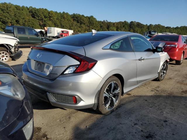 Photo 4 from auction – 2017 HONDA CIVIC TOUR with VIN 2HGFC3B96HH353592