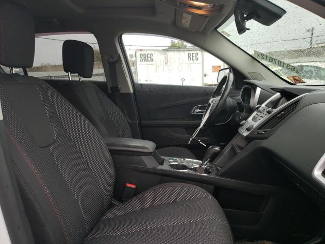Photo 5 from auction – 2016 CHEVROLET EQUINOX LT with VIN 2GNFLFEK8G6311358