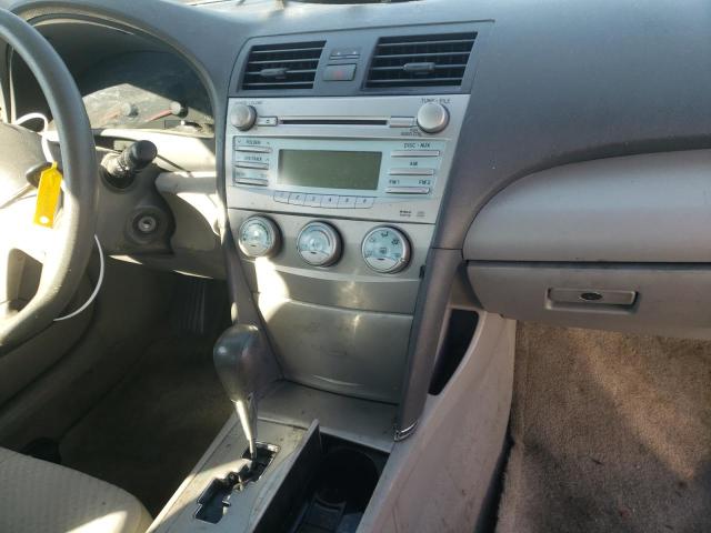 Photo 9 from auction – 2008 TOYOTA CAMRY CE with VIN 4T4BE46K18R028468
