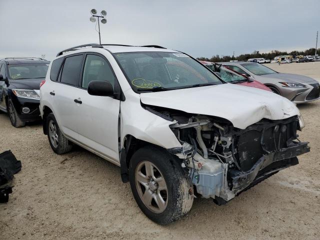 Photo 1 from auction – 2009 TOYOTA RAV4 with VIN JTMBF33V295016135