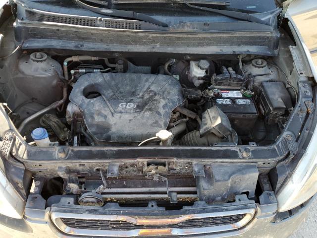 Photo 7 from auction – 2013 KIA SOUL with VIN KNDJT2A56D7564332