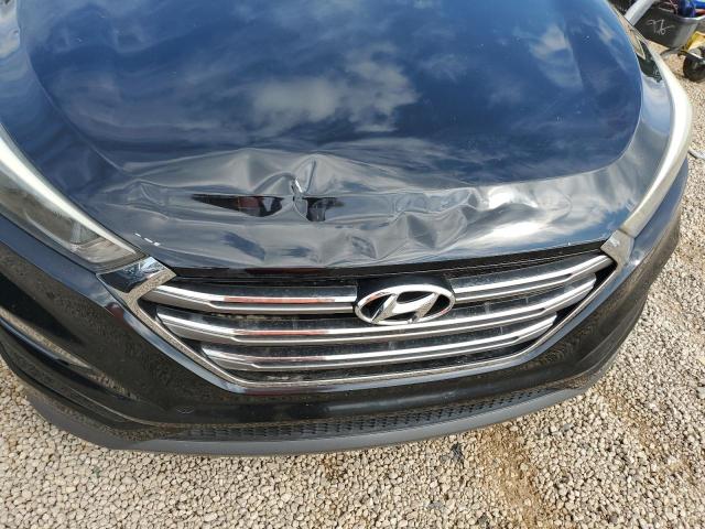 Photo 9 from auction – 2016 HYUNDAI TUCSON LIM with VIN KM8J33A24GU027942