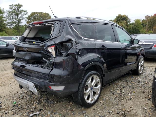 Photo 4 from auction – 2019 FORD ESCAPE TIT with VIN 1FMCU0J98KUA50909