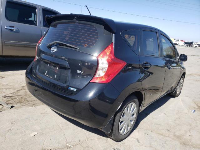 Photo 4 from auction – 2014 NISSAN VERSA NOTE with VIN 3N1CE2CP6EL353519