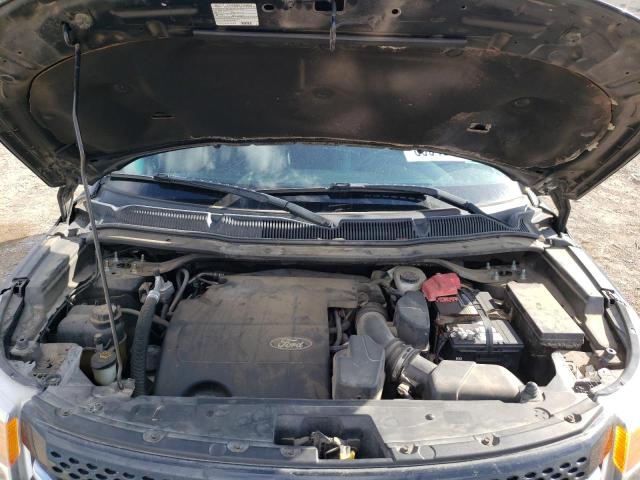 Photo 7 from auction – 2012 FORD EXPLORER L with VIN 1FMHK7F89CGA86791