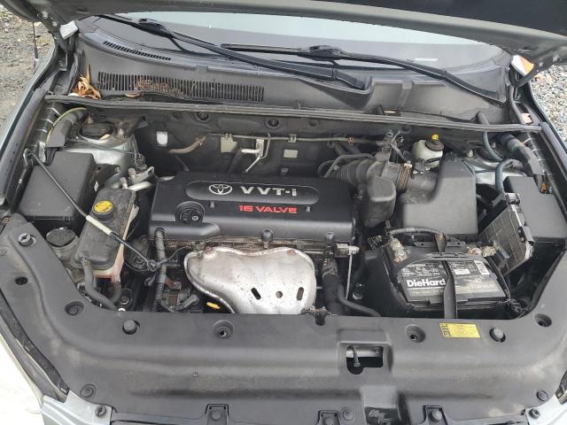 Photo 7 from auction – 2007 TOYOTA RAV4 with VIN JTMZD33V676024136