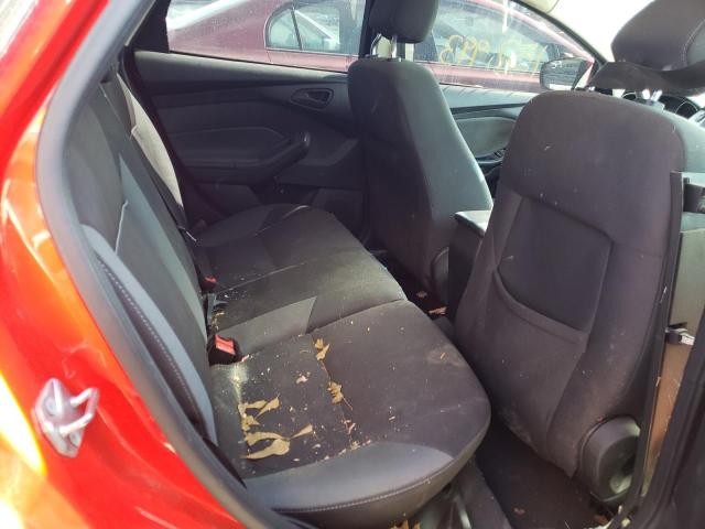 Photo 10 from auction – 2012 FORD FOCUS SE with VIN 1FAHP3K26CL132445