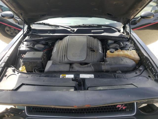 Photo 7 from auction – 2013 DODGE CHALLENGER with VIN 2C3CDYBT1DH687017