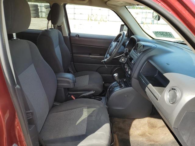 Photo 5 from auction – 2015 JEEP PATRIOT SP with VIN 1C4NJPBA2FD236460