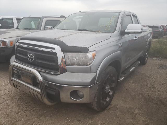 Photo 2 from auction – 2012 TOYOTA TUNDRA DOU with VIN 5TFRY5F13CX119315