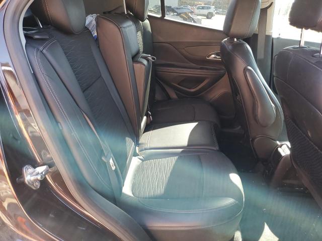 Photo 6 from auction – 2015 BUICK ENCORE CON with VIN KL4CJFSB5FB252507