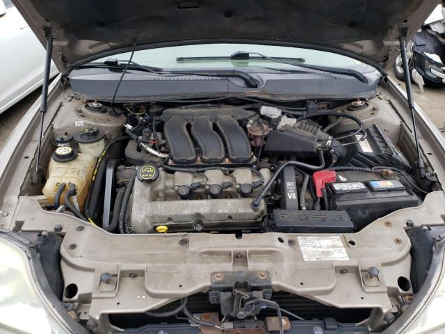 Photo 7 from auction – 2005 MERCURY SABLE LS P with VIN 1MEHM55S25A633078