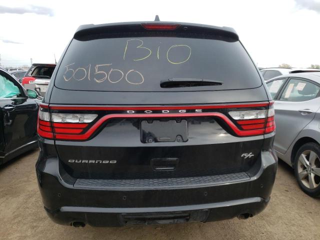 Photo 6 from auction – 2019 DODGE DURANGO R/ with VIN 1C4SDHCT3KC675781