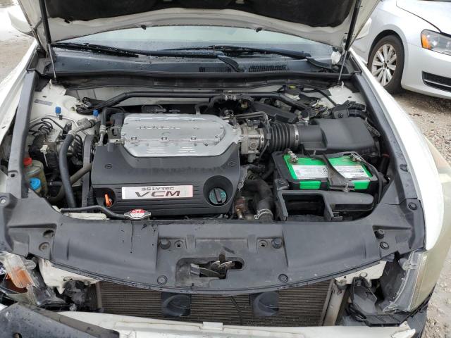 Photo 7 from auction – 2010 HONDA ACCORD EXL with VIN 5KBCP3F84AB015502