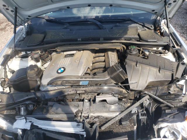 Photo 7 from auction – 2006 BMW 325 I with VIN WBAVB13516PT05789