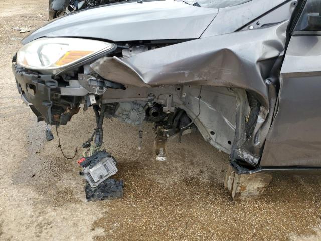Photo 9 from auction – 2013 FORD FOCUS SE with VIN 1FADP3F28DL181799