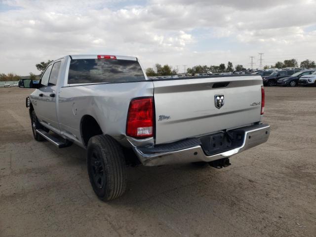 Photo 3 from auction – 2017 RAM 2500 ST with VIN 3C6UR5HL7HG676558