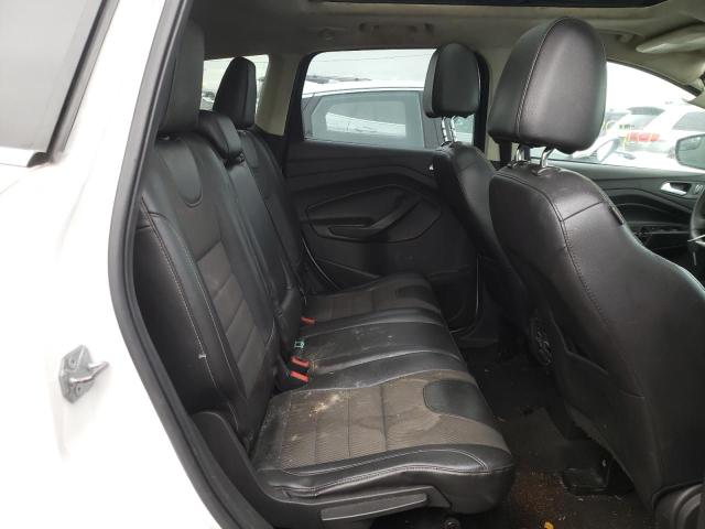 Photo 6 from auction – 2016 FORD ESCAPE SE with VIN 1FMCU9G96GUB54138