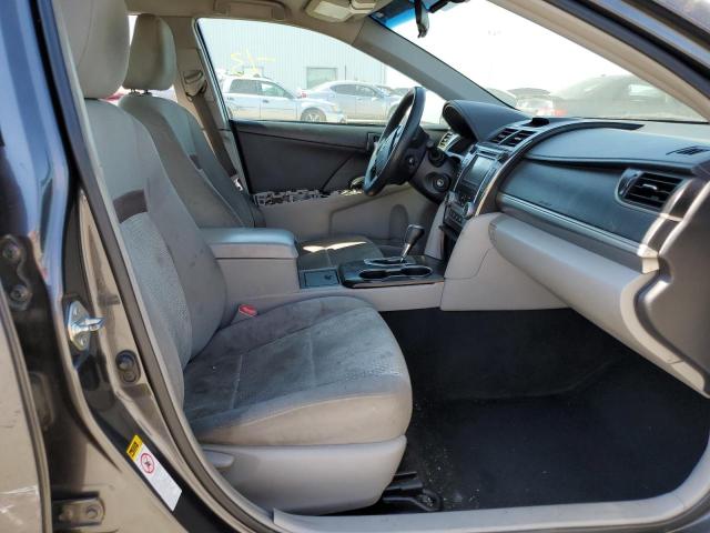 Photo 5 from auction – 2013 TOYOTA CAMRY L with VIN 4T4BF1FK4DR299238