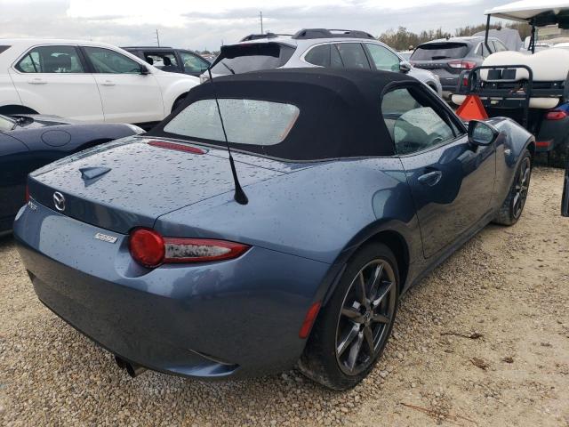 Photo 4 from auction – 2017 MAZDA MX-5 MIATA with VIN JM1NDAD76H0124020
