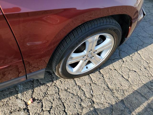 Photo 9 from auction – 2007 CHRYSLER PACIFICA T with VIN 2A8GM68X47R263155