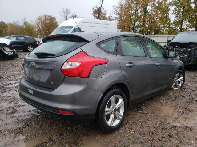 Zdjęcie 4 z aukcji – 2013 FORD FOCUS SE z VIN 1FADP3K27DL160822