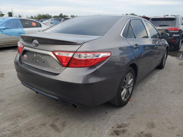 Photo 4 from auction – 2016 TOYOTA CAMRY LE with VIN 4T1BF1FK5GU553635