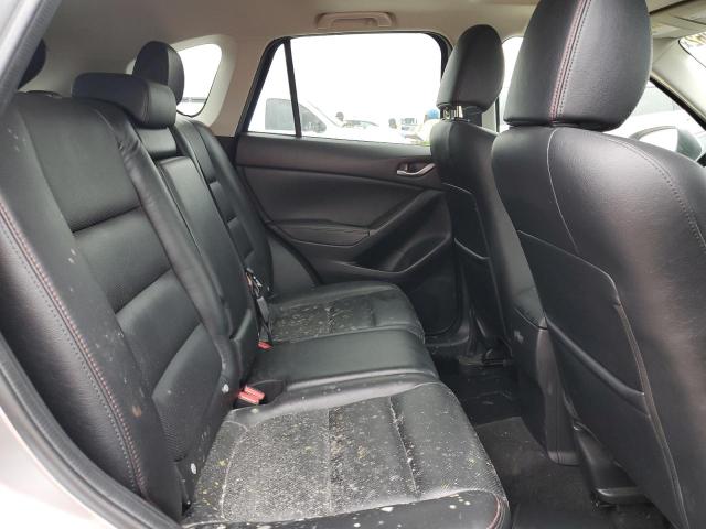 Photo 6 from auction – 2014 MAZDA CX-5 GT with VIN JM3KE4DY0E0372759