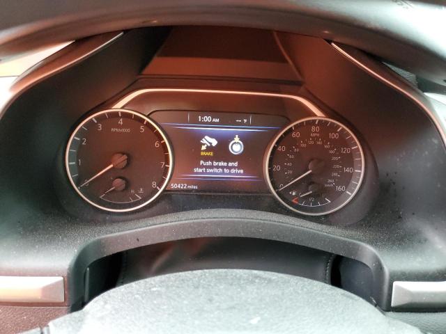 Photo 9 from auction – 2019 NISSAN MURANO S with VIN 5N1AZ2MJ7KN161102