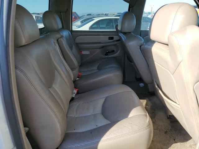 Photo 6 from auction – 2003 GMC YUKON with VIN 1GKFK66U33J336200