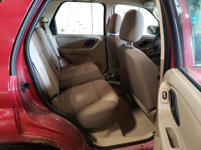 Photo 6 from auction – 2005 FORD ESCAPE XLS with VIN 1FMYU02Z65KC93722
