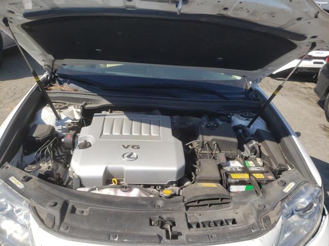 Photo 7 from auction – 2015 LEXUS ES 350 with VIN JTHBK1GG5F2188408
