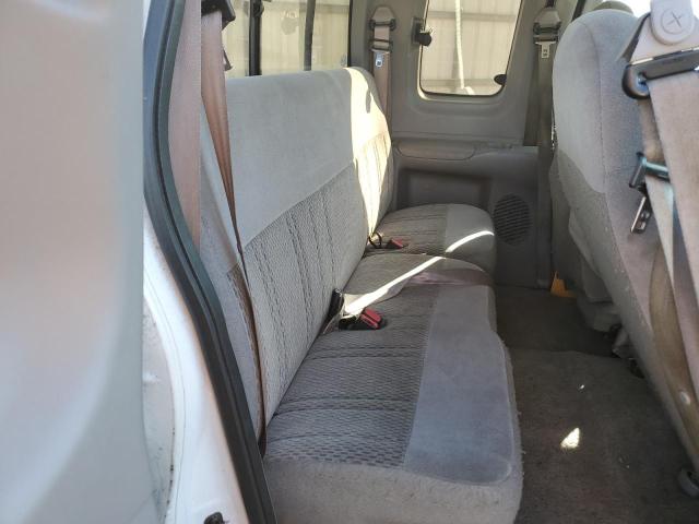 Photo 6 from auction – 1997 FORD F150 with VIN 1FTDX1868VKA69154