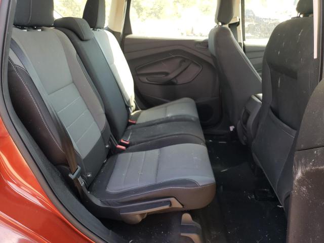 Photo 6 from auction – 2019 FORD ESCAPE S with VIN 1FMCU0F70KUC02737