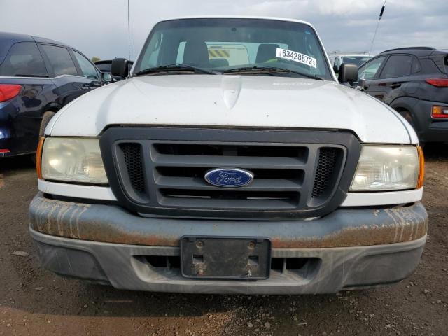 Foto 9 de la subasta – 2005 FORD RANGER con VIN 1FTYR10D95PA35488