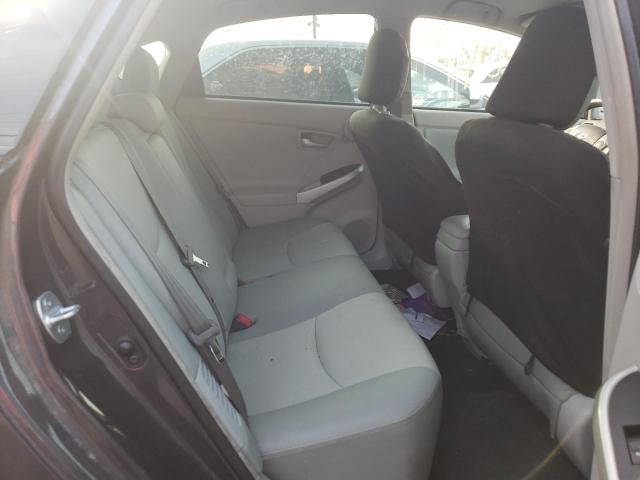 Foto 6 de la subasta – 2015 TOYOTA PRIUS con VIN JTDKN3DU9F0454944